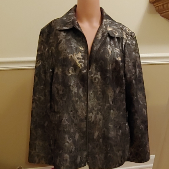 Chicos jacket - Picture 1 of 3